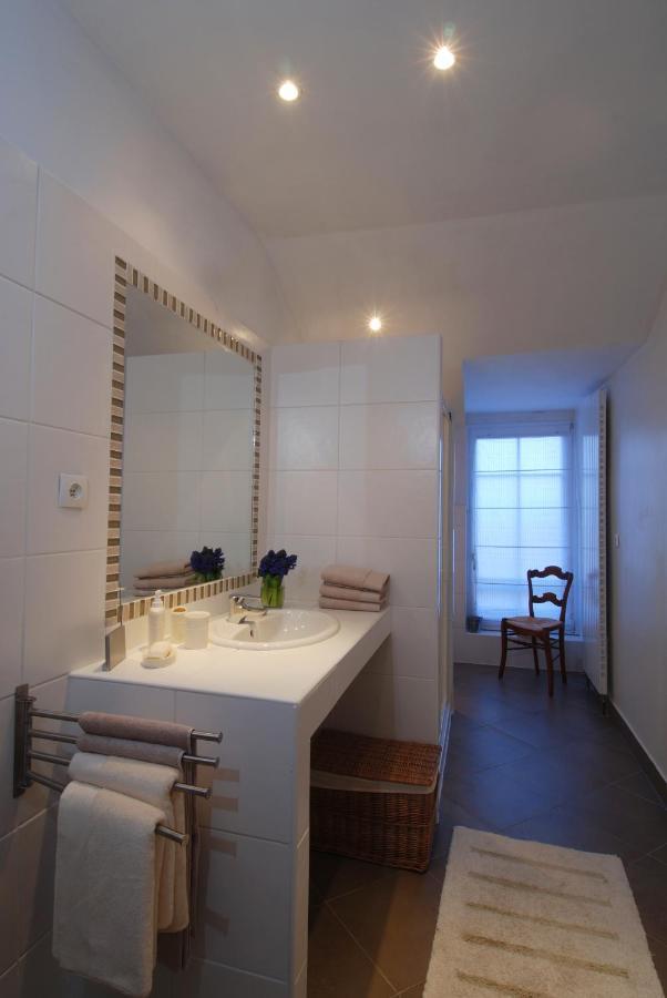 Maison D'Hotes Paris Riverside Saint-Maur-des-Fossés Dış mekan fotoğraf