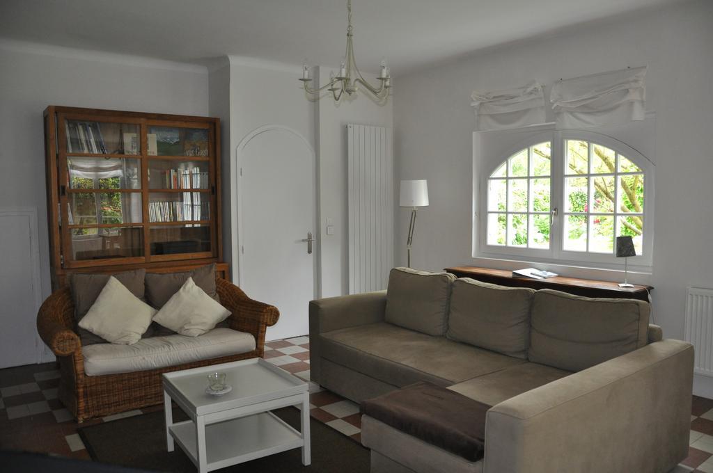 Maison D'Hotes Paris Riverside Saint-Maur-des-Fossés Dış mekan fotoğraf